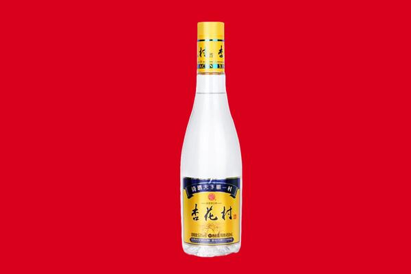 苏州市虎丘回收杏花村
